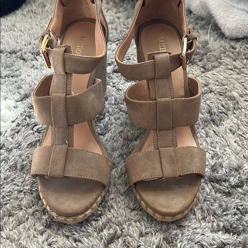 Medina Wedges